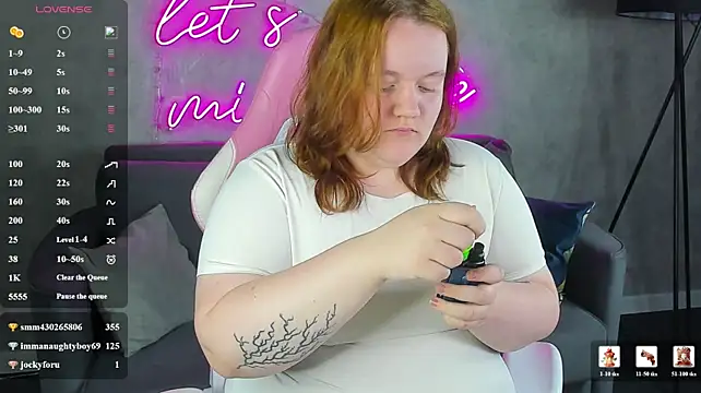 Angela_Cole's Live XXX Chat