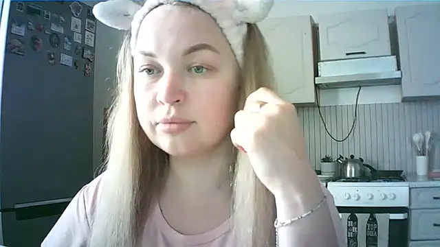 Velorda's Live XXX Chat