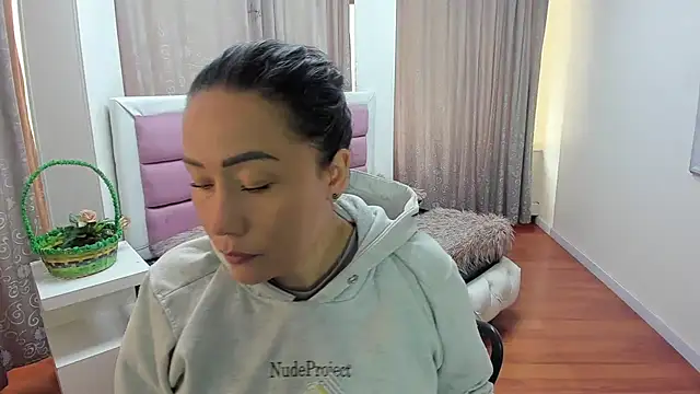 gaby_trent élő XXX-chatje
