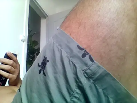 yass56789's Webcam Show