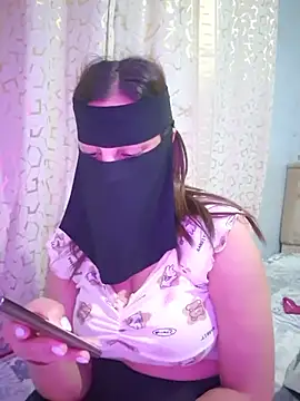 Živý XXX chat _arabica_