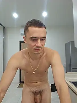 GoodGG élő XXX-chatje