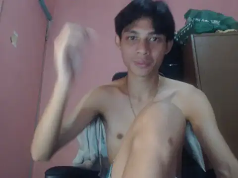 Kyoshi_19 Obrolan Langsung XXX