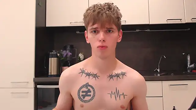 Chat XXX Live Fredd_Xanders