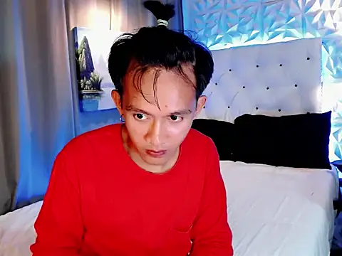 Show Webcam de prince_elaijah
