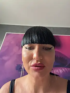 MysticCleo 라이브 XXX 채팅