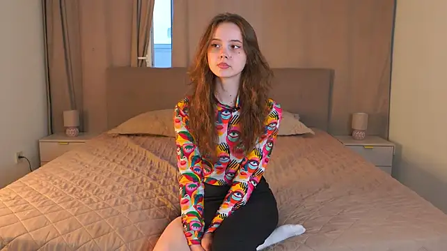 TamraCotner's Live XXX Chat