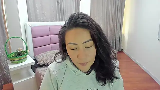 Chat XXX ao vivo de gaby_trent