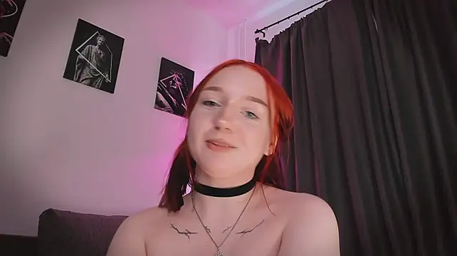 ElaraHex Live XXX-chat