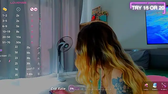baobei03's Live XXX Chat