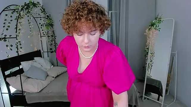 MelittaStorrie's Live XXX Chat