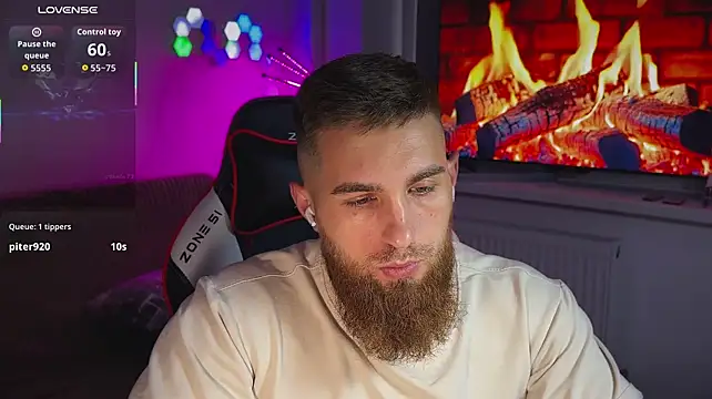 XXX chat uživo modela Sweeet__boy