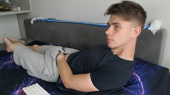 Student_Oliver Obrolan Langsung XXX