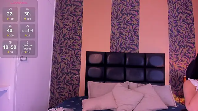 megan_al Adlı Modelin Web Kamerası Şovu