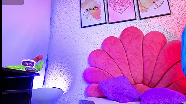 Chat XXX en directo de artemisa_aly