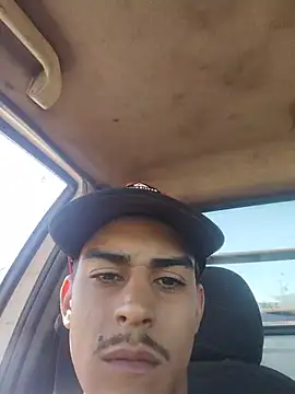 Miguel_xxt Webcamshow