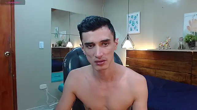 FelipeFriendly – Naživo XXX chat