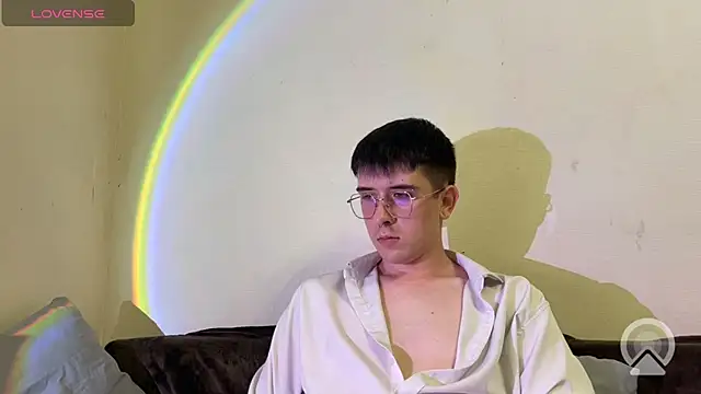 Thomas_Greene Webcam show
