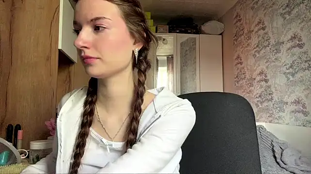 MargoMarcell's Live XXX Chat