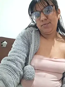 Živý XXX chat ZaidaWet