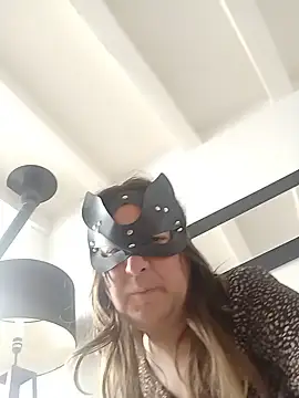 Transvirginie: διαδικτυακό σόου στην κάμερα