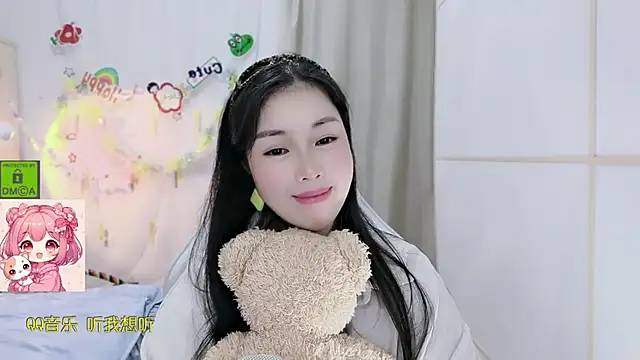 Онлайн чат XXX HK_angelchloe