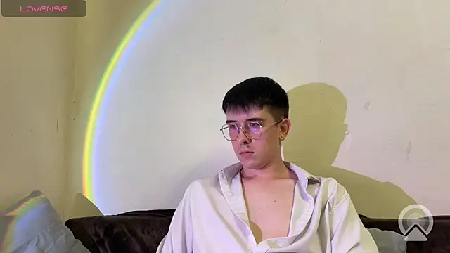 Show webcam de Thomas_Greene
