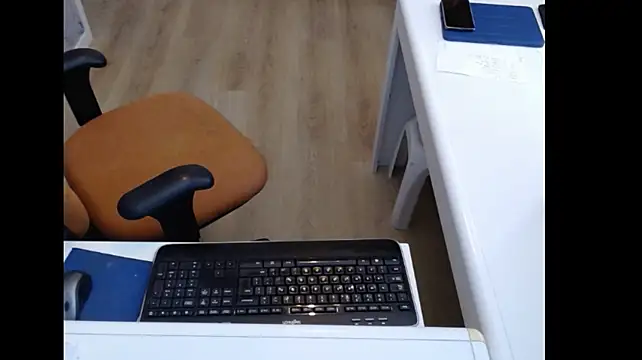 Show webcam de dutchpornking