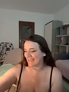 Webkamerová show Angela_swet