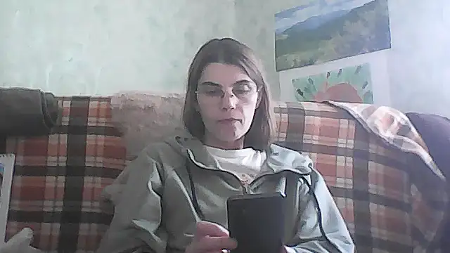 Živý XXX chat Musical__fantasy