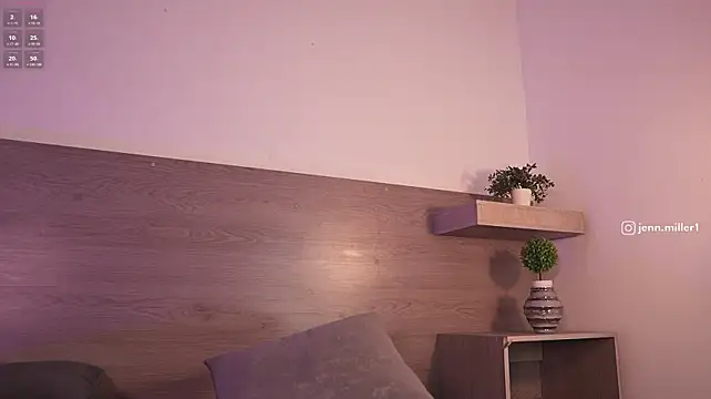 Jennmiiller_'s Live XXX Chat