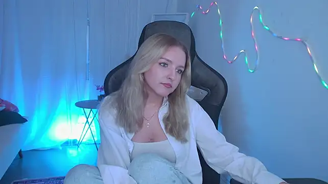 Chat XXX Live ViolaMore