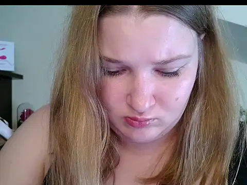 Chat XXX en directo de Alexa-dream