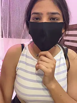 SWEET_AARU1 Webcam show