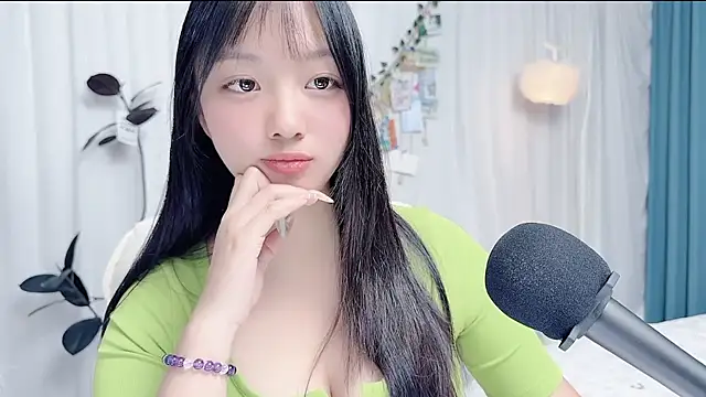 Živý XXX chat Winnie666999