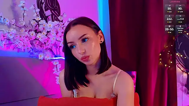 MayaPratt Live XXX-chat