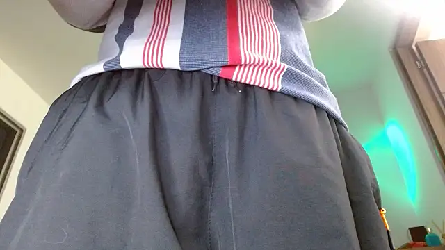SexyBoy-Bigclit Webcam-Show