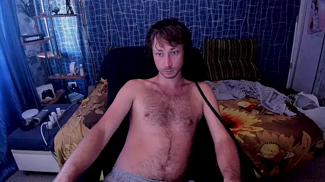 Živý XXX chat CuteBoy228