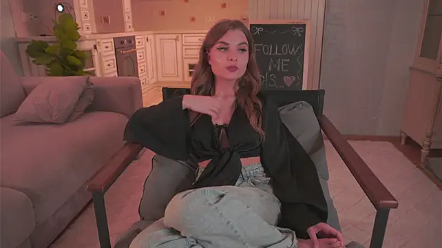 MaoHichens Chat XXX live