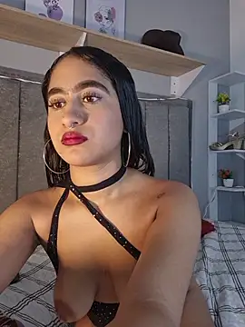 Amber_gloww's Live Chat Room