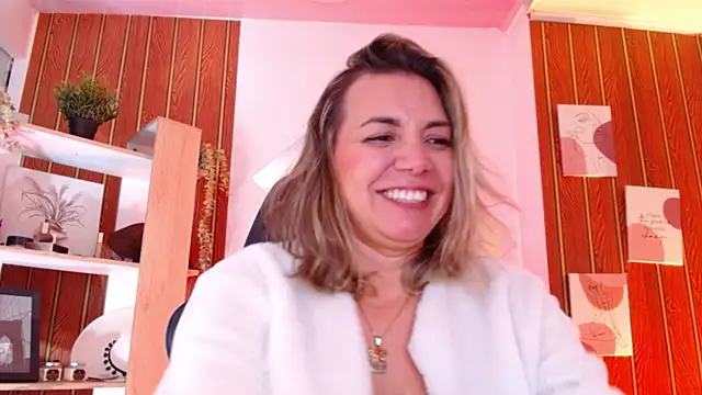 milfsecret69 – Live XXX-chat
