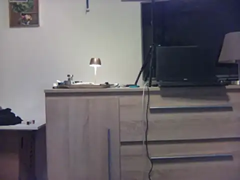 Show de Dev-BiSklave na webcam