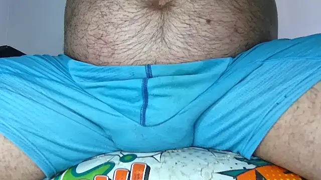 ChubbyLatin_ Live XXX-Chat