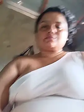 Pertunjukan Kamera Web Dirty-violeta_19