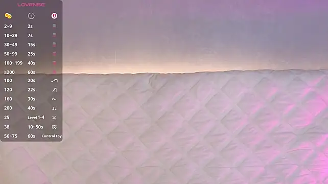 Ellijoys' Live XXX Chat