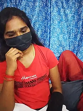 Tamil_SweetHeart Adlı Modelin Web Kamerası Şovu
