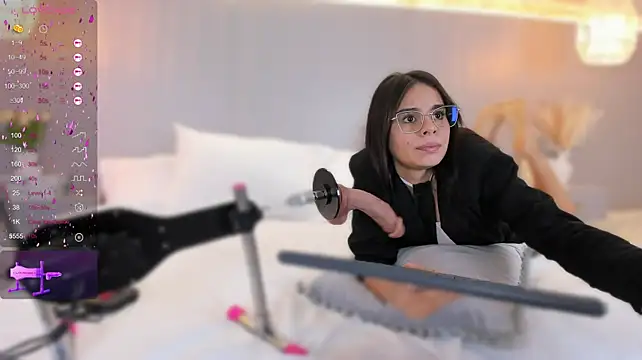 AnahinClar Chat XXX live