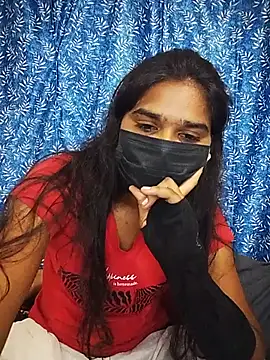 Show de Tamil_SweetHeart na webcam