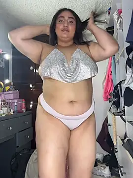 Selenee23's Webcam Show