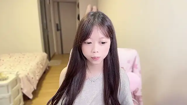 xiaobaozi-520's Live XXX Chat